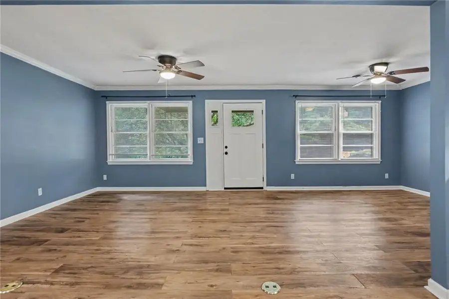 110 Westmoreland Drive, Griffin, GA 30223 - #3