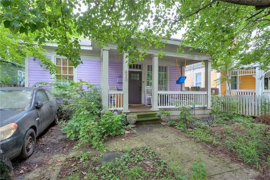 620 Memorial Avenue, Atlanta, GA 30312 - #2