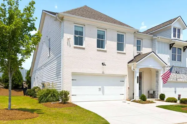 1705 Cosette Lane, Kennesaw, GA 30152