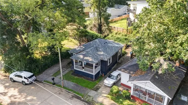 988 Ashby Terrace Nw, Atlanta, GA 30314