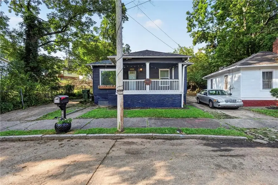 988 Ashby Terrace Nw, Atlanta, GA 30314 - #2