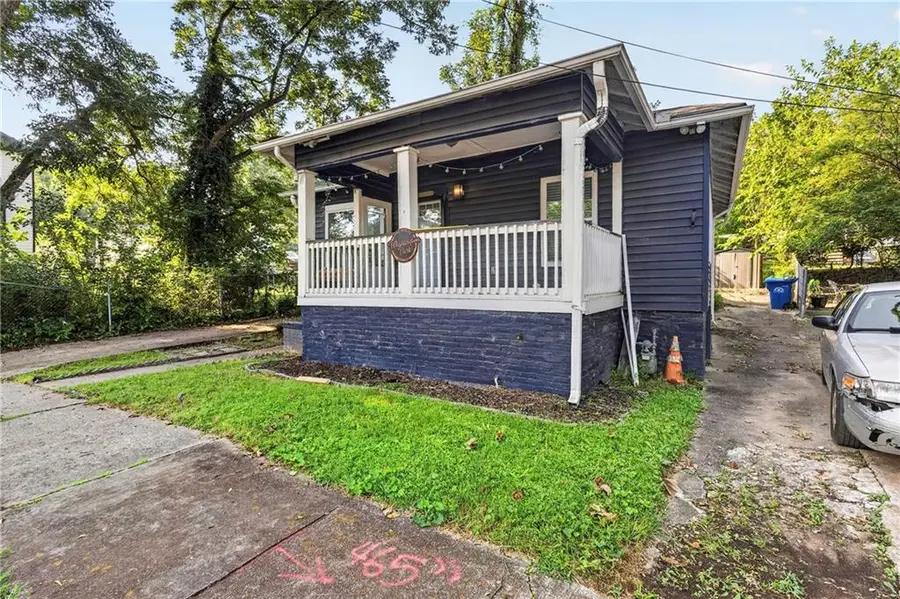 988 Ashby Terrace Nw, Atlanta, GA 30314 - #3
