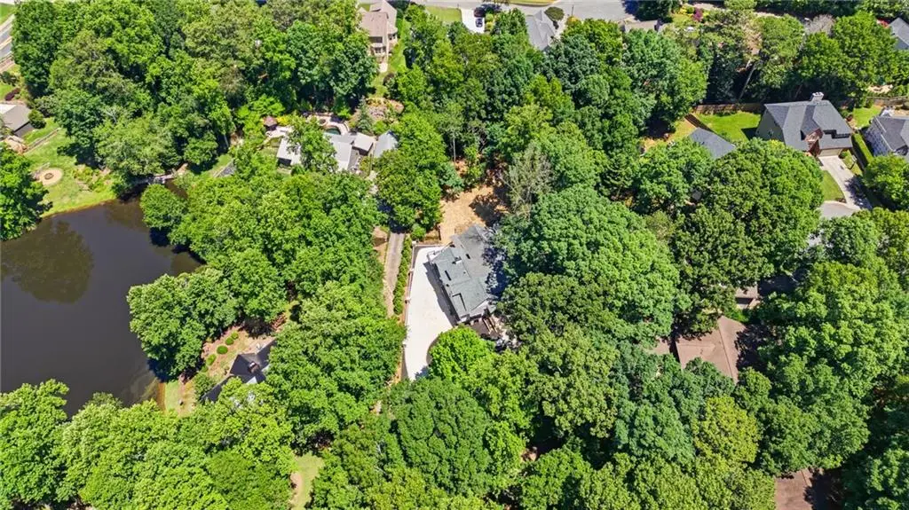 4039 Tall Pine Drive, Marietta, GA 30062 - #1