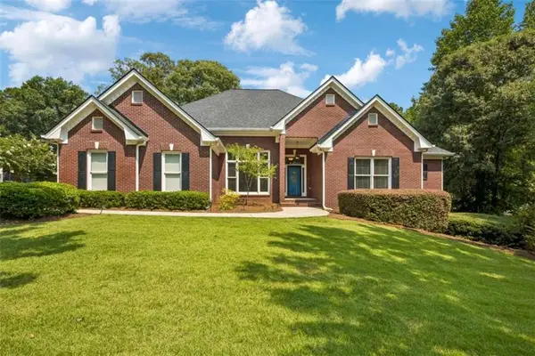 1416 Arblay Place, Loganville, GA 30052