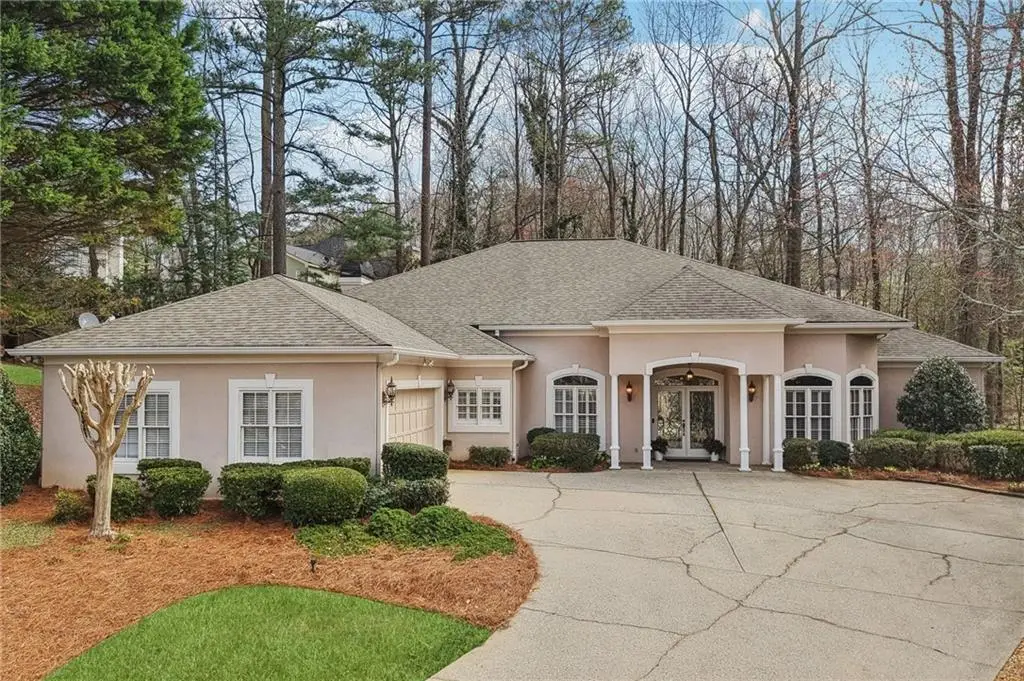 1502 Downington Run Nw, Acworth, GA 30101 - #1