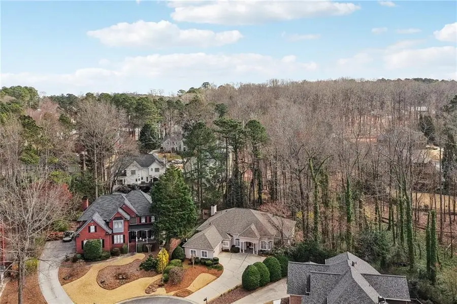 1502 Downington Run Nw, Acworth, GA 30101 - #2