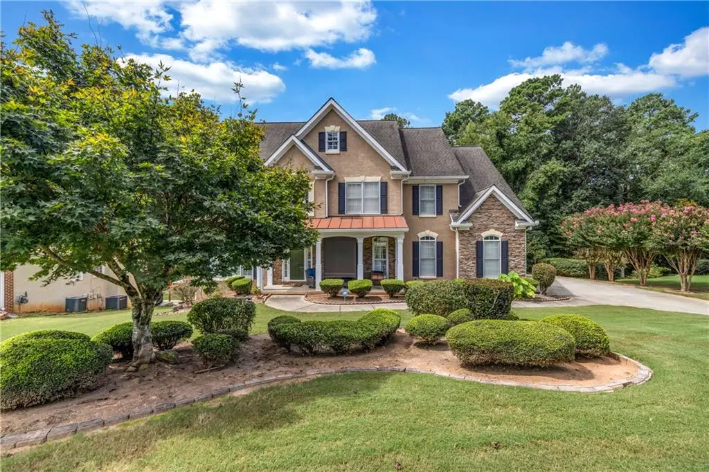 520 Monarch Lake Way, Stockbridge, GA 30281 - #1