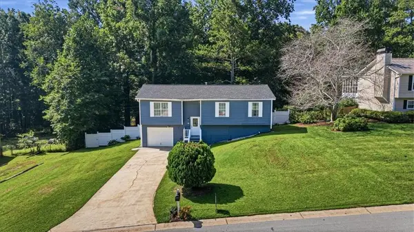 188 Pilgrim Lane, Powder Springs, GA 30127