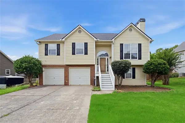 26 Ann Circle Se, Cartersville, GA 30121