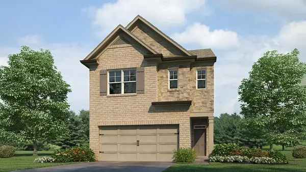 3026 Manor Hill Place, Union City, GA 30291