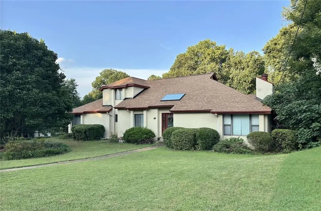 3150 Bolero Drive, Atlanta, GA 30341 - #1