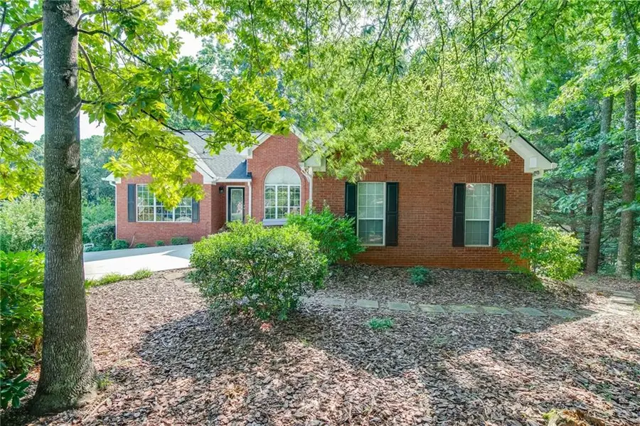 5948 Williamsport Drive, Flowery Branch, GA 30542 - #2