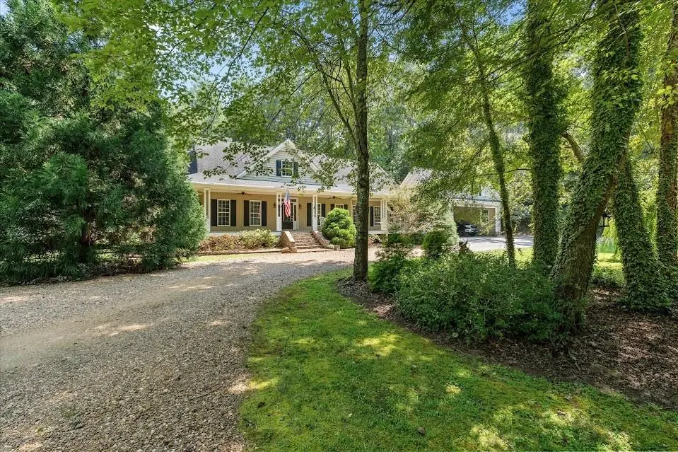 275 Mcdonald Road, Tallapoosa, GA 30176 - #1