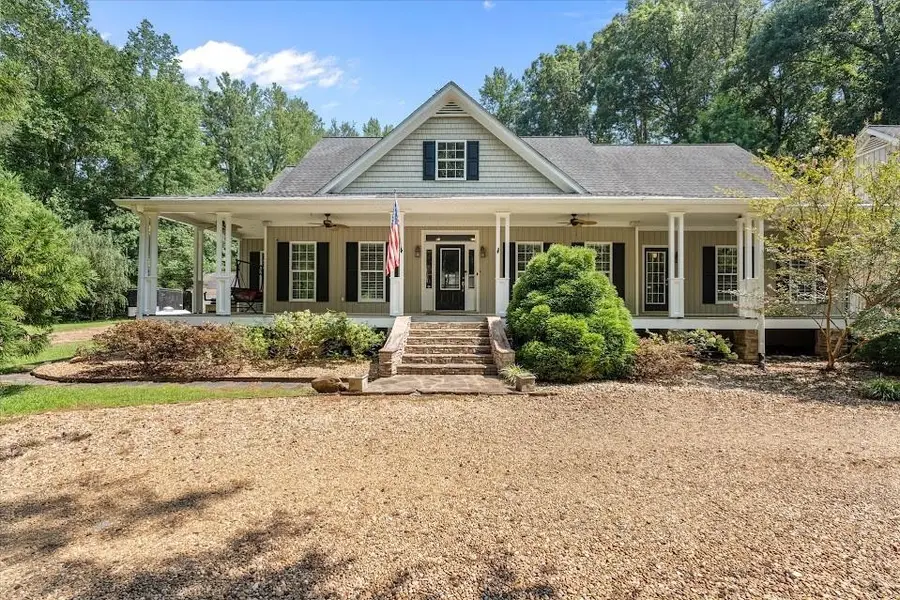 275 Mcdonald Road, Tallapoosa, GA 30176 - #2