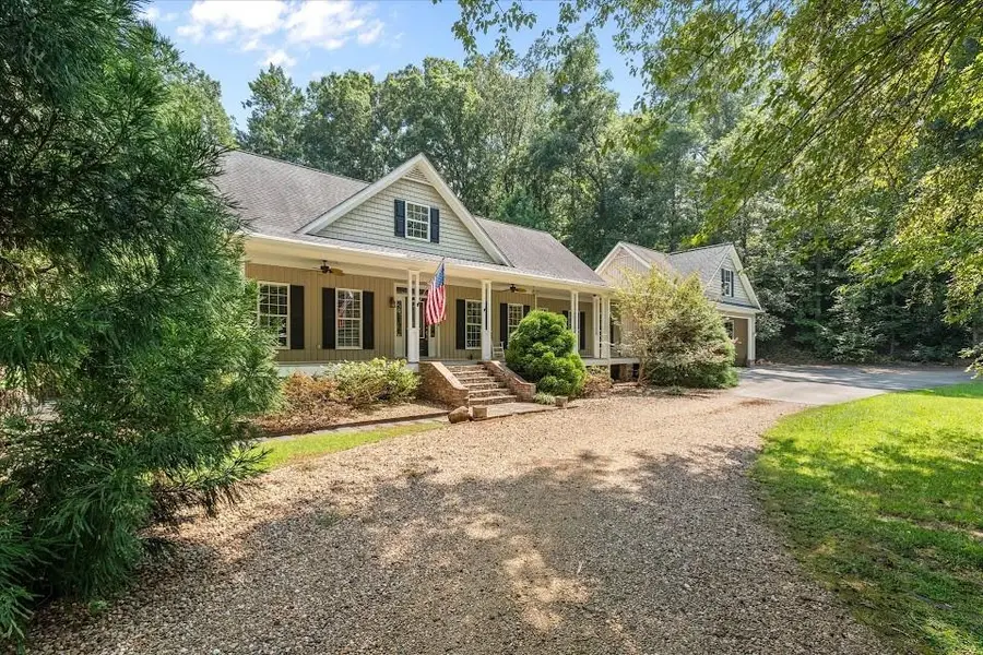 275 Mcdonald Road, Tallapoosa, GA 30176 - #3