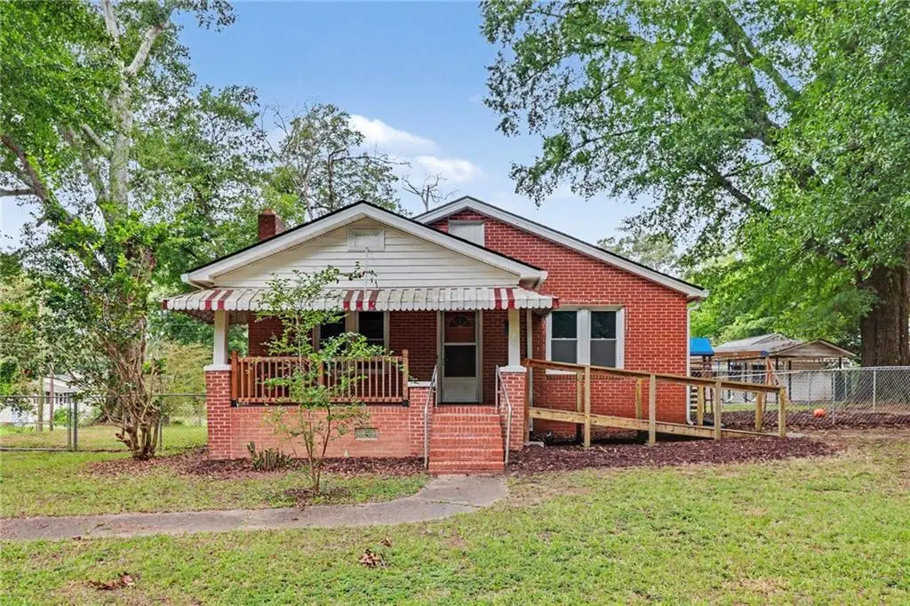 160 Connecticut Avenue, Tallapoosa, GA 30176 - #1