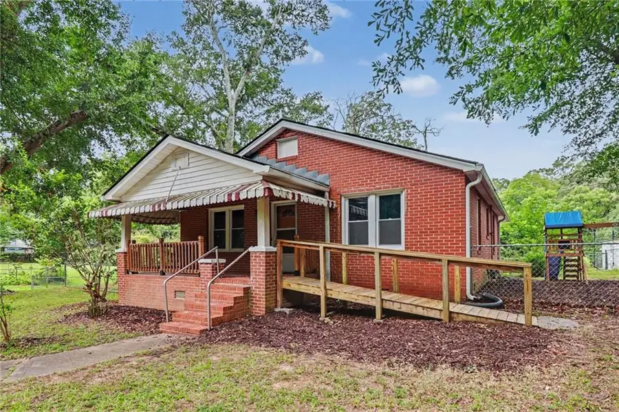 160 Connecticut Avenue, Tallapoosa, GA 30176 - #2