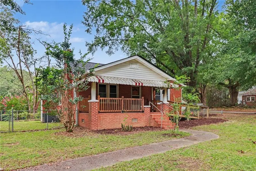 160 Connecticut Avenue, Tallapoosa, GA 30176 - #3