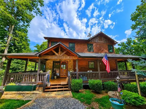 240 Spirits Knob, Morganton, GA 30560