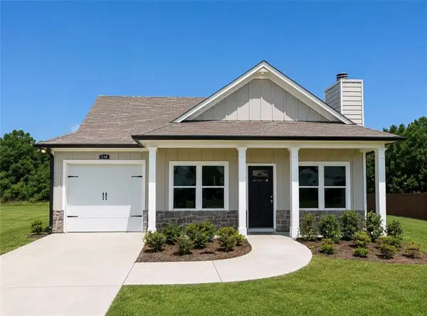 138 Sunflower Circle Ne, Cartersville, GA 30121