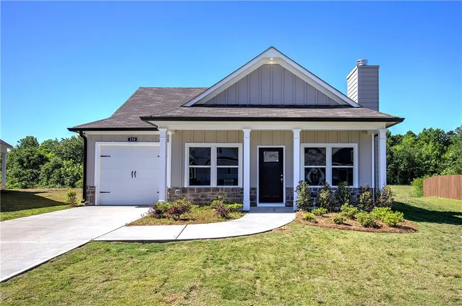 138 Sunflower Circle Ne, Cartersville, GA 30121 - #2