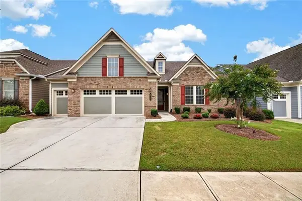 411 Cedar Pine Court, Peachtree City, GA 30269