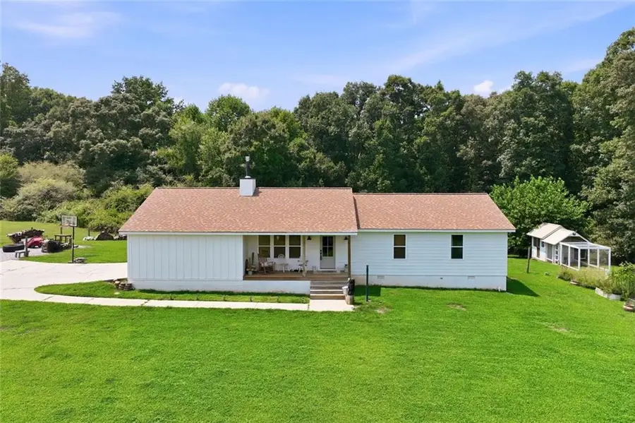 5545 Odum Smallwood Road, Gainesville, GA 30506 - #3