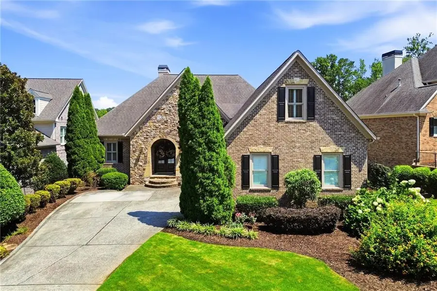 111 Ridgemoor Trace, Canton, GA 30115 - #2