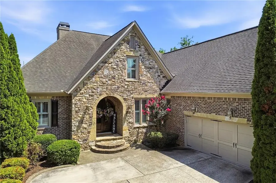 111 Ridgemoor Trace, Canton, GA 30115 - #3