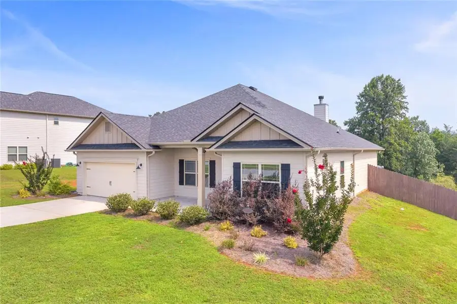 6032 Creekside View Lane, Clermont, GA 30527 - #2