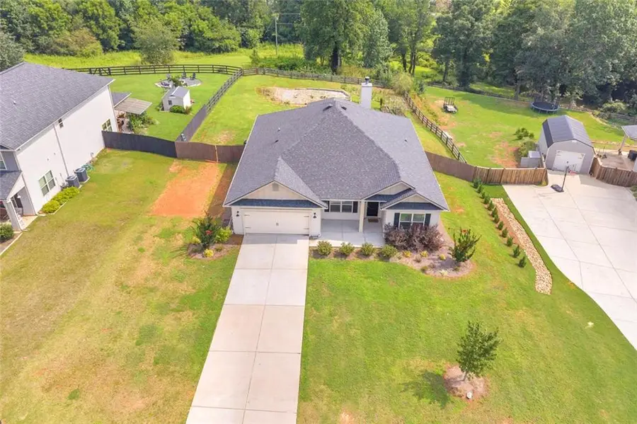 6032 Creekside View Lane, Clermont, GA 30527 - #3
