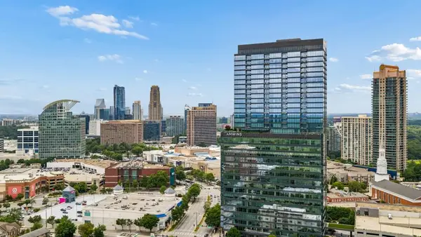 3630 Peachtree Road #3002, Atlanta, GA 30326
