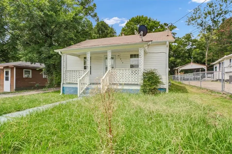 212 Nixon Avenue Sw, Rome, GA 30161 - #3