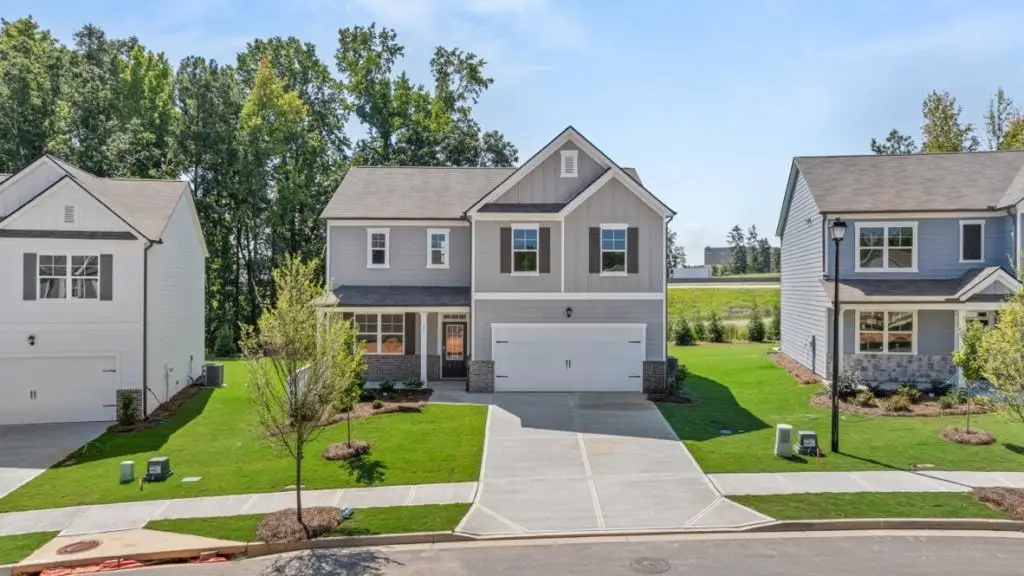 51 Lambton Place, Braselton, GA 30517 - #1