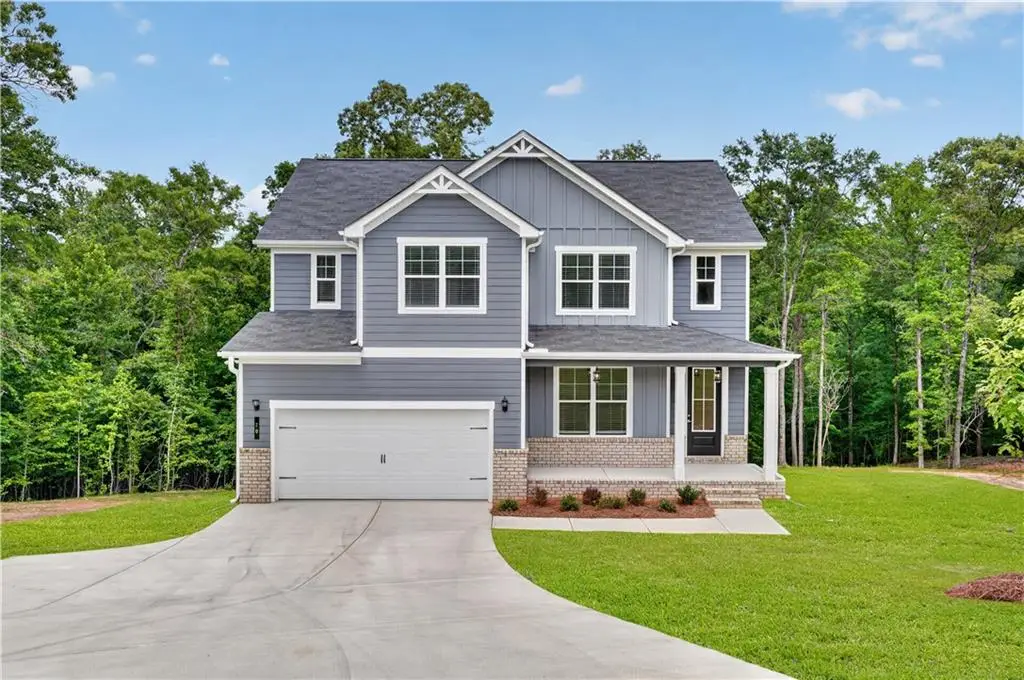 70 Sydney Court, Mansfield, GA 30055 - #1
