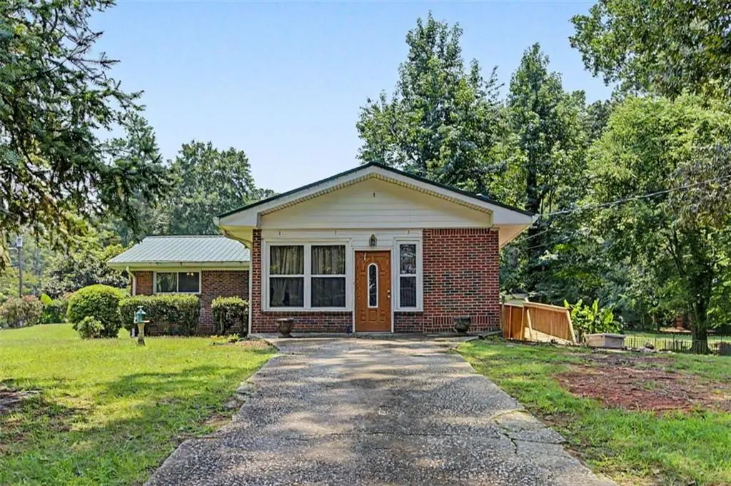 5512 Andrew Drive, Mableton, GA 30126 - #1