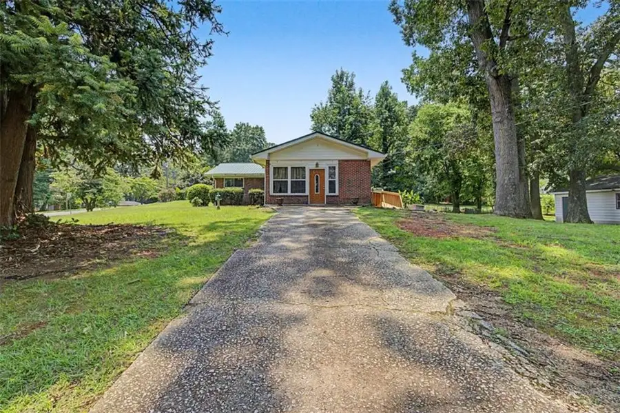 5512 Andrew Drive, Mableton, GA 30126 - #2