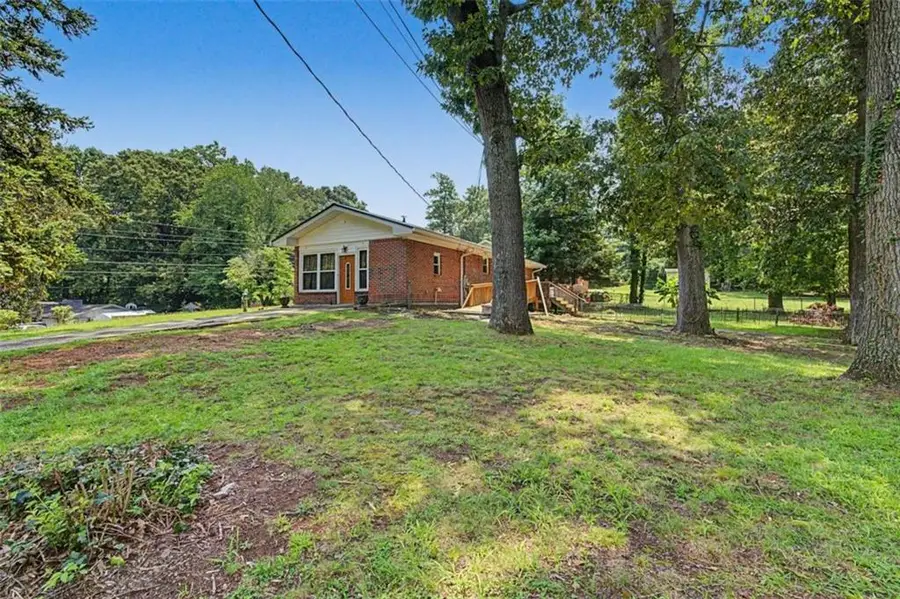 5512 Andrew Drive, Mableton, GA 30126 - #3