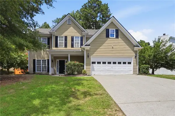 2627 Spring Cast Drive, Buford, GA 30519