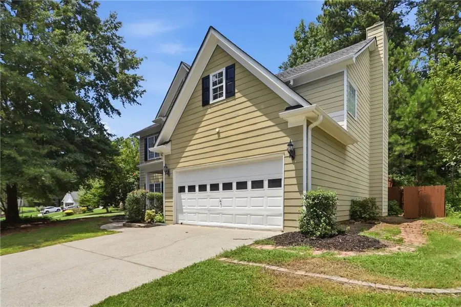 2627 Spring Cast Drive, Buford, GA 30519 - #2