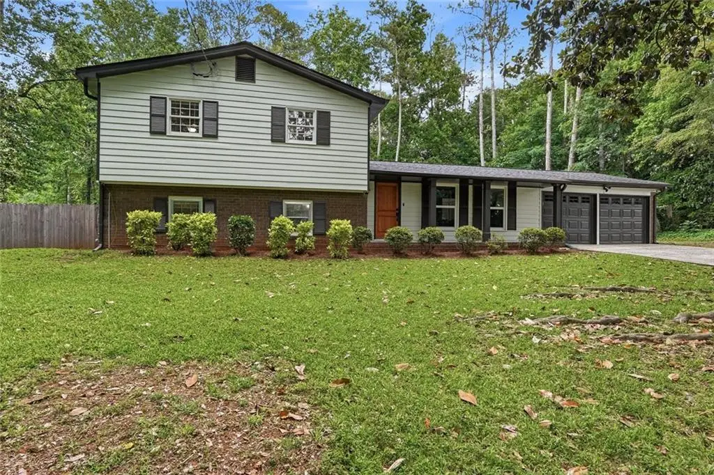 1620 Caribou Court, Marietta, GA 30066 - #1