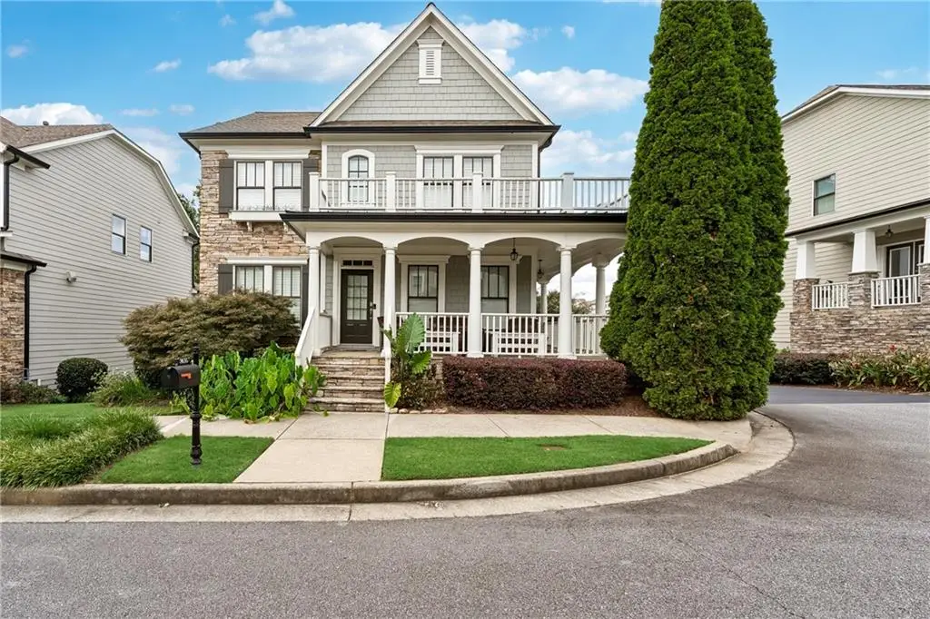 3631 Portland Trail Drive, Suwanee, GA 30024 - #1
