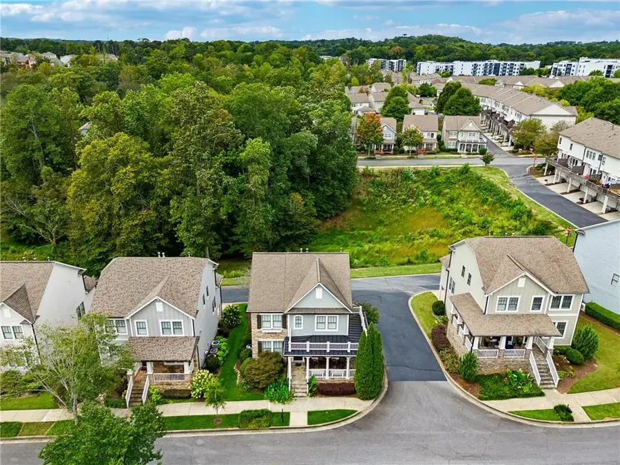 3631 Portland Trail Drive, Suwanee, GA 30024 - #3