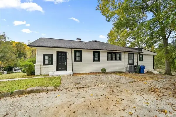 1405 North Avenue Nw, Atlanta, GA 30318