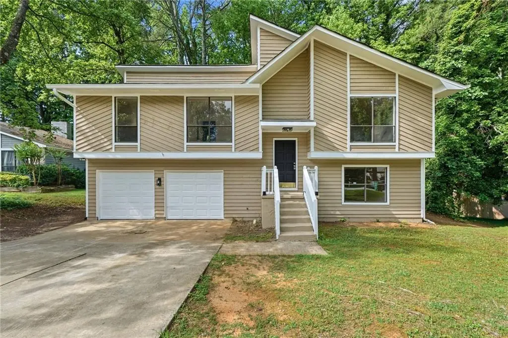 996 Park Forest Trail Nw, Lilburn, GA 30047 - #1
