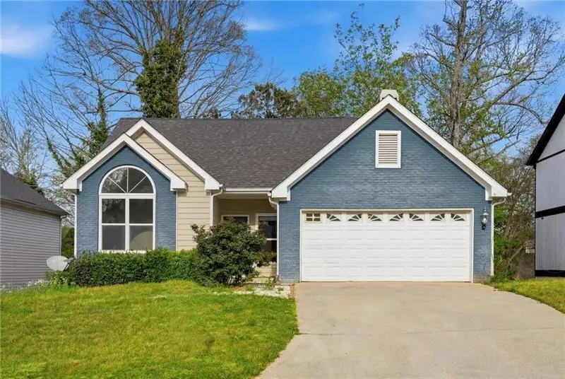 694 Shore View, Lithonia, GA 30058 - #1