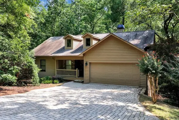 161 Falling Creek, Sautee Nacoochee, GA 30571