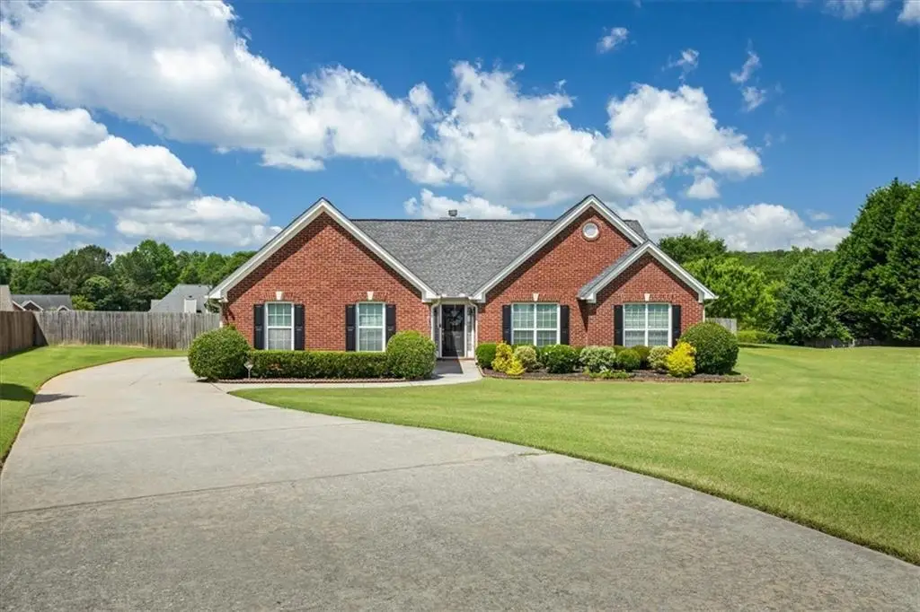 2615 Snowcrest Place, Bethlehem, GA 30620 - #1