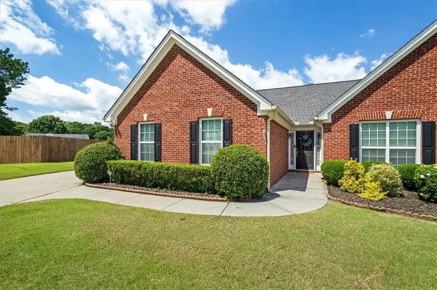 2615 Snowcrest Place, Bethlehem, GA 30620 - #2