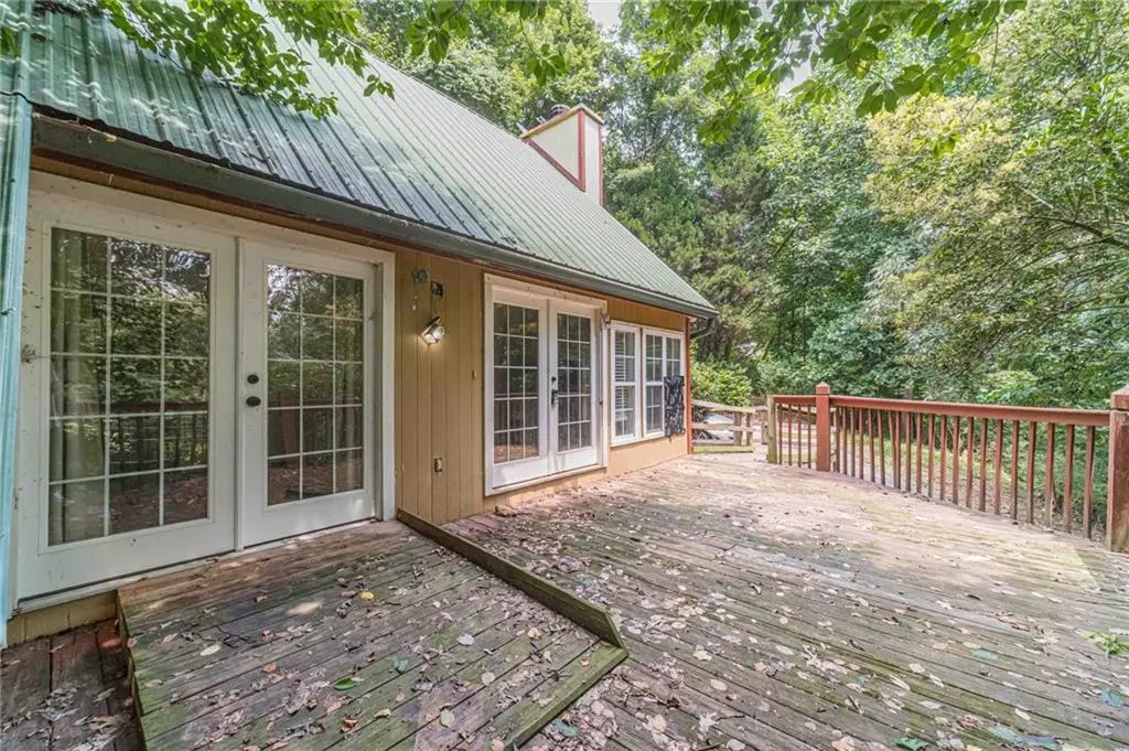 6224 Grant Ford Road, Gainesville, GA 30506 - #1